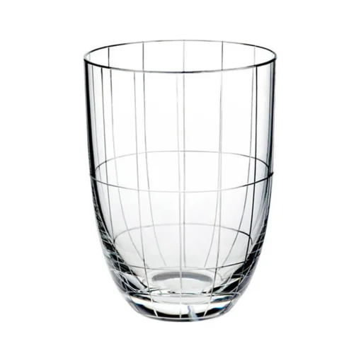 Becher 102 mm, klar, Käfig | A137548
