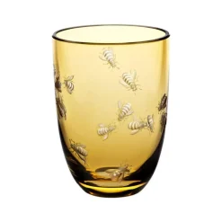 Becher Bienenvolk 102 mm mandarin | A136400