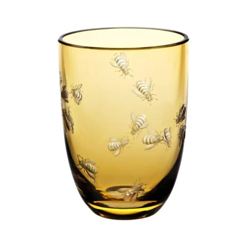 Becher Bienenvolk 102 mm mandarin | A136400