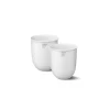Becher Duo-Set 0,18 l "No. 1" | A106889