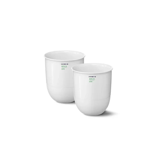 Becher Duo-Set 0,18 l "No. 1" | A106889