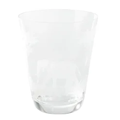 Becher Elefant 107 mm klar | A136406