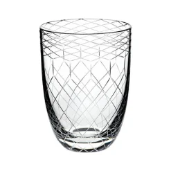 Becher Fischernetz 102 mm klar | A138828