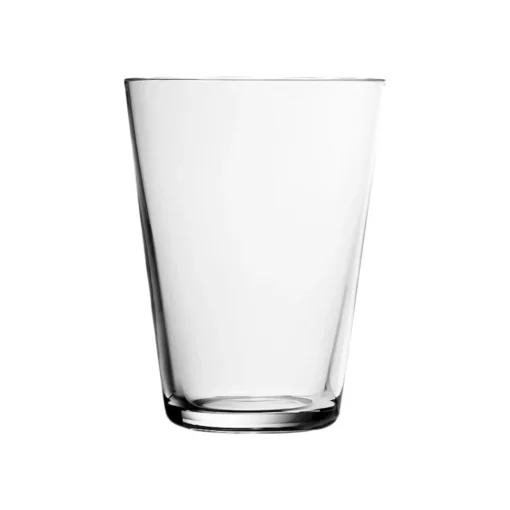 Becher groß 0,40 l klar (2 Stk.) | A187925