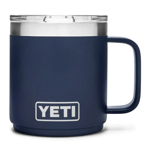 Becher m. Griff 0,29 l marine | A180762