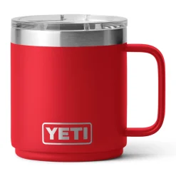 Becher m. Griff 0,29 l rescue red | A180974