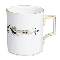Becher m. Henkel 0,25 l | A177815