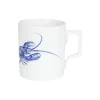 Becher m. Henkel 0,25 l | A135564