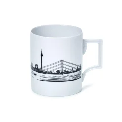 Becher m. Henkel 0,25 l | A182050