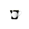 Becher m. Henkel 0,25 l | A103753