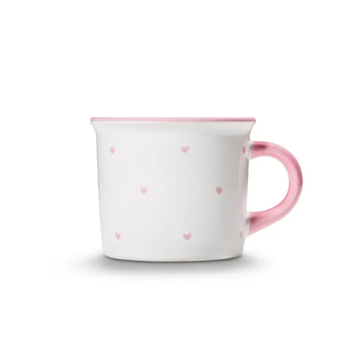 Becher m. Henkel 0,24 l | A107721