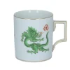 Becher m. Henkel 0,25 l | A175861