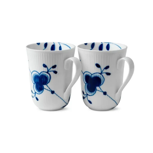 Becher m. Henkel 0,33 l (2 Stk.) | A187881