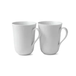 Becher m. Henkel 0,33 l (2 Stk.) | A188025