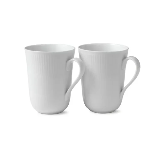 Becher m. Henkel 0,33 l (2 Stk.) | A188025