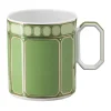 Becher m. Henkel 0,39 l fern | A120844