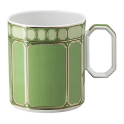 Becher m. Henkel 0,39 l fern | A120844