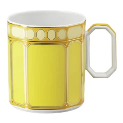 Becher m. Henkel 0,39 l jonquil | A120845