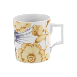 Becher m. Henkel 0,25 l Secret Garden | A136789