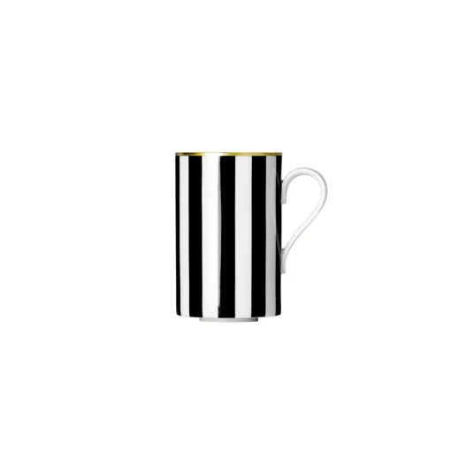 Becher m. Henkel zyl. 0,33 l | A103763