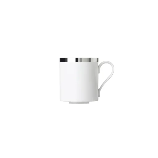 Becher m. Henkel zyl. 0,30 l | A102160