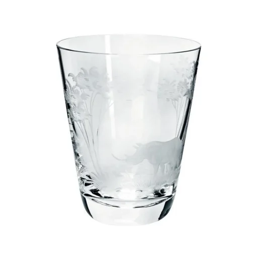 Becher Nashorn 107 mm klar | A137676