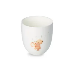 Becher ohne Henkel 0,25 l | A121316