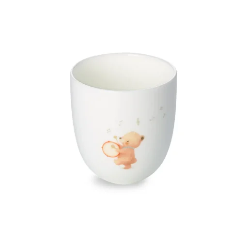 Becher ohne Henkel 0,25 l | A121316