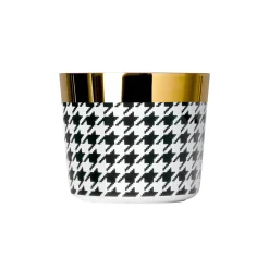 Becher The Fashion Collection Pepita | A100472