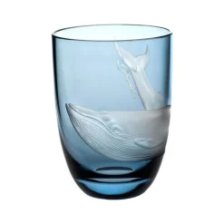 Becher Wal 102 mm rauchblau | A136386