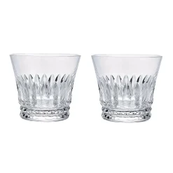 Becher-Set 3 Tiara 2 Stück | A124846