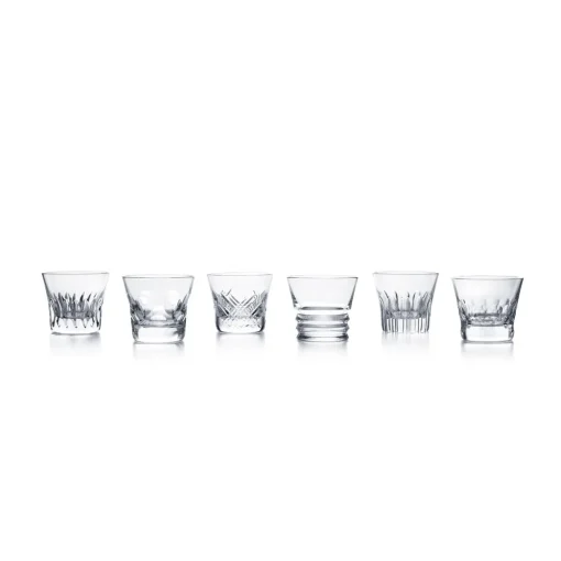 Becher-Set Nr. 3 6 Stück | A125485