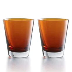 Becher-Set orange 2 Stück | A125268