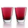 Becher-Set rot 2 Stück | A125329