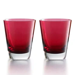 Becher-Set rot 2 Stück | A125329