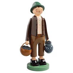 Beerensammler Junge | A135858