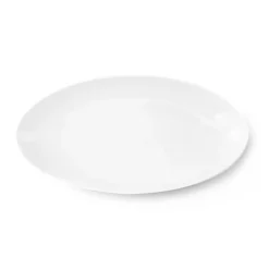 Beilageschale oval 27 cm | A127536