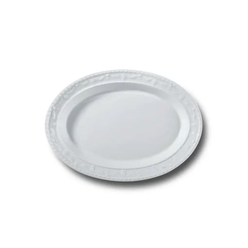 Beilageschale oval 27 cm | A121741