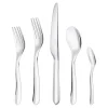 Besteckset US 5-tlg. | A150371