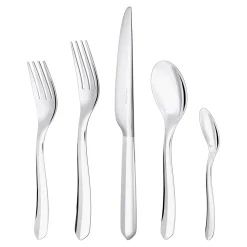 Besteckset US 5-tlg. | A150371