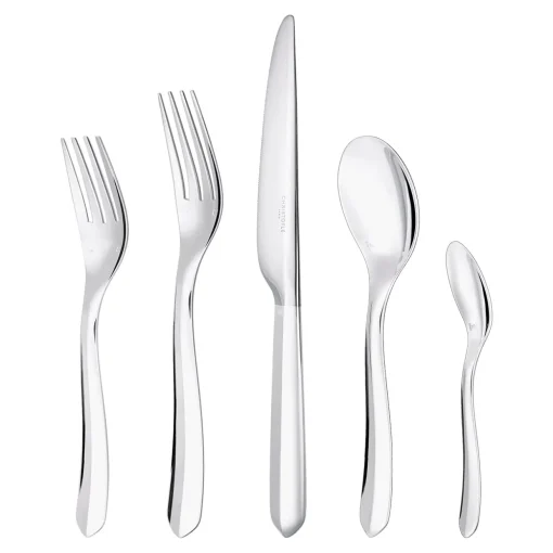 Besteckset US 5-tlg. | A150371