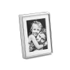 Bilderrahmen Deco 10x15 cm Edelstahl | A113974