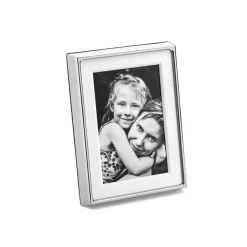 Bilderrahmen Deco 10x15 cm Edelstahl | A113974