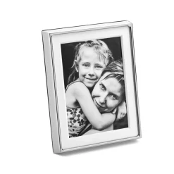 Bilderrahmen Deco 13x18 cm Edelstahl | A116132