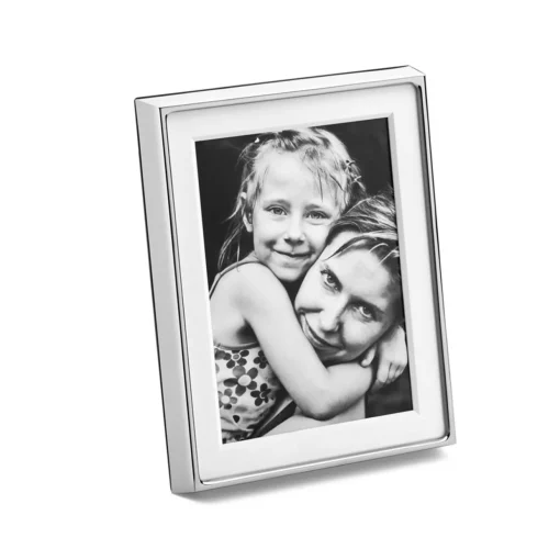 Bilderrahmen Deco 13x18 cm Edelstahl | A116132