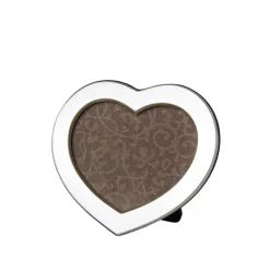 Bilderrahmen Herz 6x9 cm Sterlingsilber | A124983