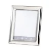 Bilderrahmen Kordel 20x30 cm Sterlingsilber | A118492