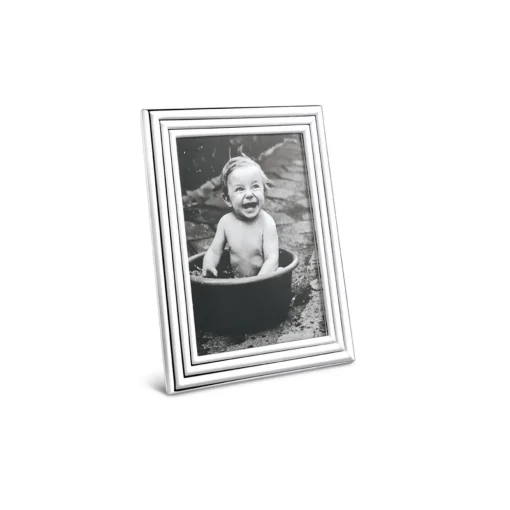 Bilderrahmen Legacy 13x18 cm Edelstahl | A113958