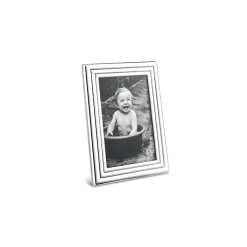 Bilderrahmen Legacy 10x15 cm Edelstahl | A113957