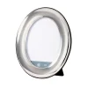 Bilderrahmen oval 13x18 cm Sterlingsilber | A118318